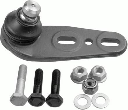 Ball Joint 10028.04