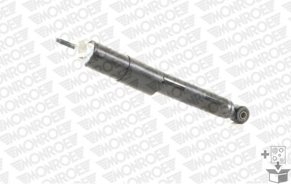 Shock Absorber VAN-MAGNUM V1053 - image 2