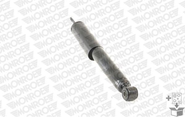 Shock Absorber VAN-MAGNUM V1053 - image 3