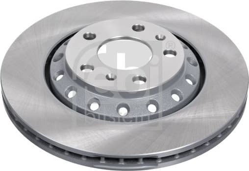 Brake Disc 36238