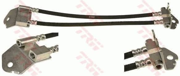 Brake Hose PHA500 - image 2