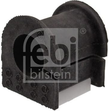 Mounting, stabiliser bar 42867