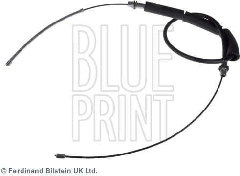 Cable Pull, parking brake ADA104604