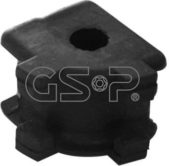 Mounting, stabiliser bar 516855
