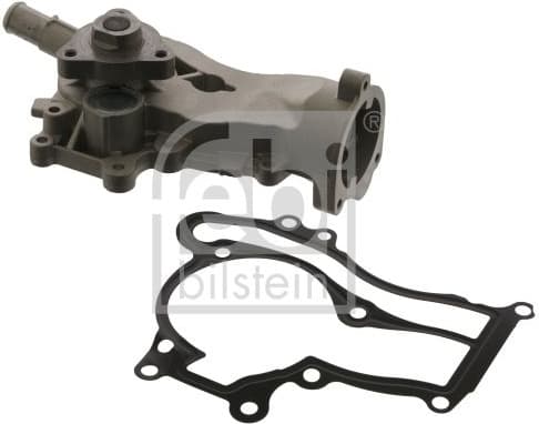 Water Pump, engine cooling 39303