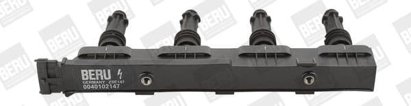 Ritė uždegimo babina