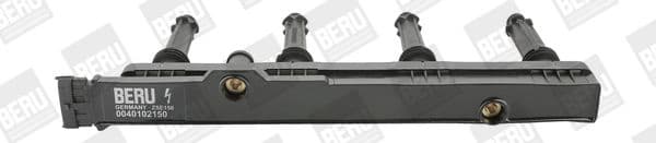 ZSE 150 (BorgWarner (BERU))