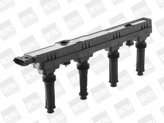 ZSE 150 (BorgWarner (BERU)) - image 3