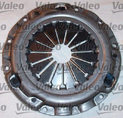 Clutch Kit KIT3P 801962 - image 2