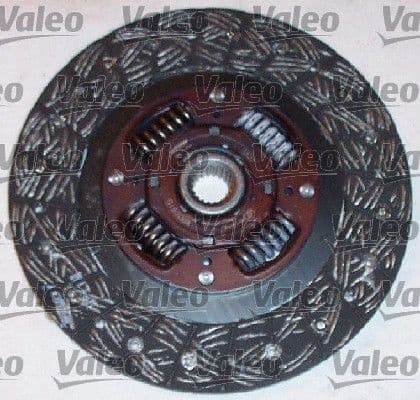 Clutch Kit KIT3P 801962 - image 4