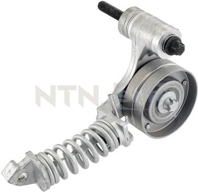Tensioner Pulley, V-ribbed belt GA353.59