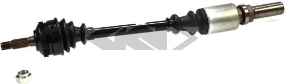 Drive Shaft 302931