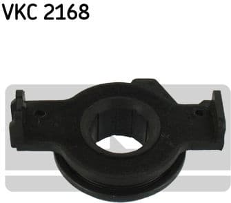 Bearing clutch SKF VKC2168 - image 2