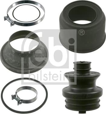 Bellow Kit, drive shaft 10030
