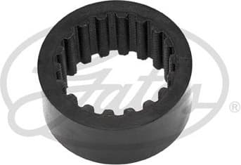 Flexible Coupling Sleeve EuroGrip™ EG1