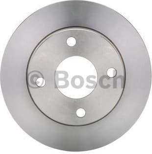 Brake Disc 0986478856