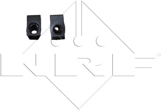 Radiator, engine cooling EASY FIT 50564 - image 11