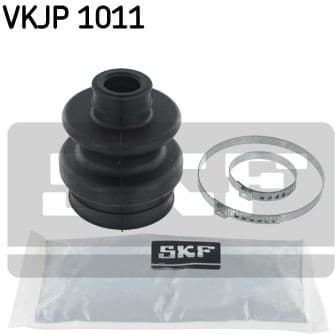 Bellow Kit, drive shaft VKJP 1011