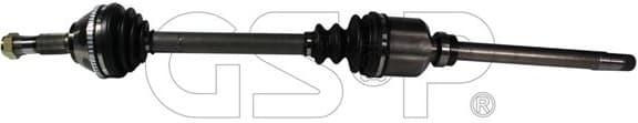 Drive Shaft 210032