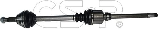 Drive Shaft 210066