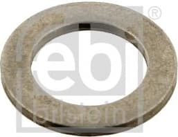 Seal Ring, oil drain plug 32456