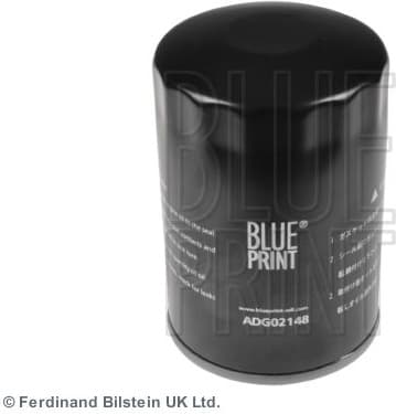 Oil Filter ADG02148
