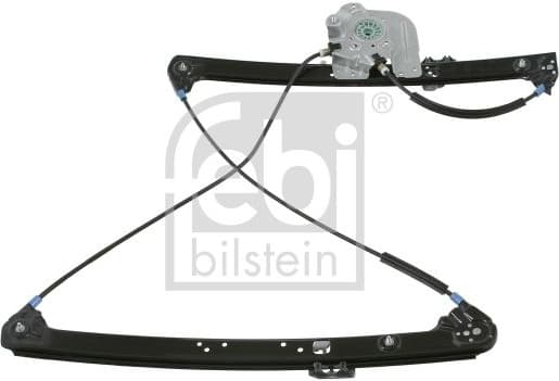 Window Regulator 26719