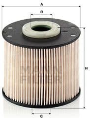 Fuel Filter PU927X