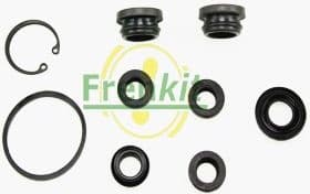 Brake master cylinder repair kit 120031 - image 2