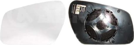 Mirror Glass, exterior mirror 6411392