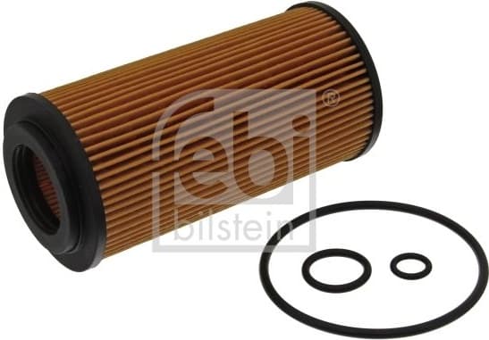 Oil Filter 26981