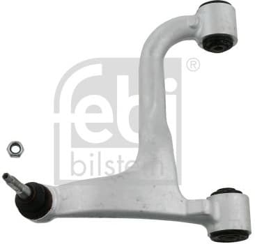 Control/Trailing Arm, wheel suspension 26039
