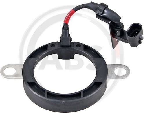 Sensor, wheel speed 31433