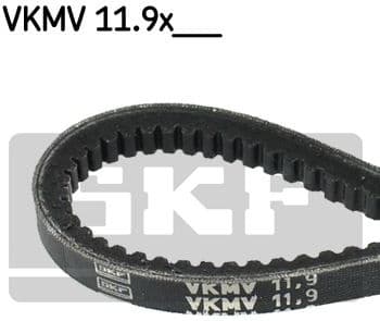 V-Belt VKMV 11.9X793