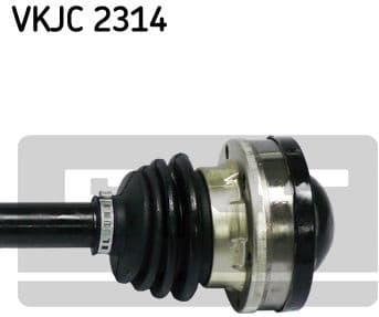Drive Shaft VKJC 2314 - image 3