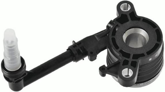 Central Slave Cylinder, clutch 3182 654 166 - image 2