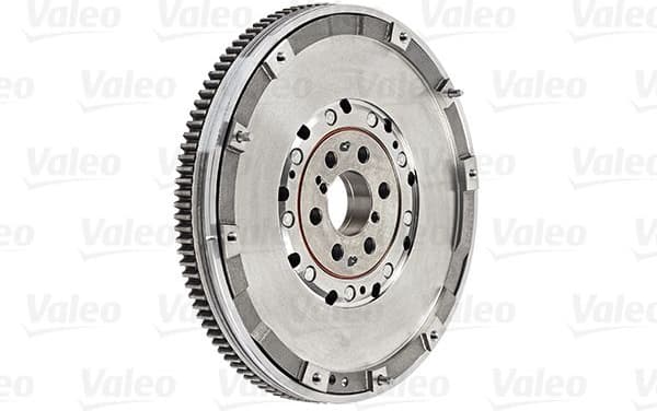 Flywheel DUAL MASS FLYWHEEL 836011 - image 3