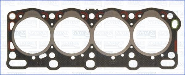 Gasket, cylinder head FIBERMAX 10096200