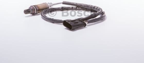 Oxygen Sensor 0258005096