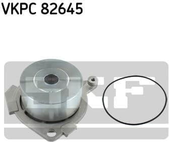 Water Pump, engine cooling VKPC 82645