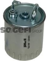 Fuel Filter CS484