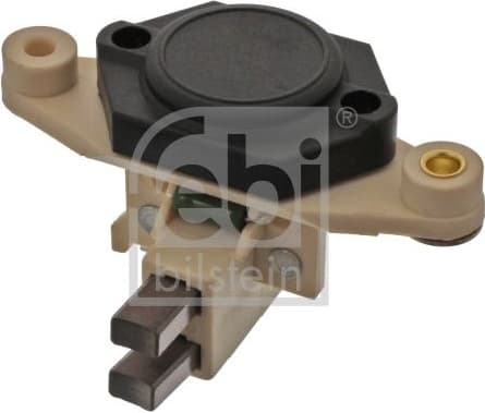 Alternator Regulator 17202