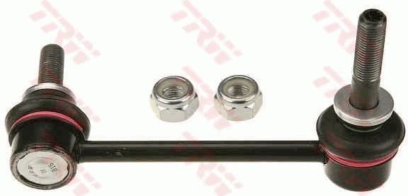 Link/Coupling Rod, stabiliser bar JTS7565