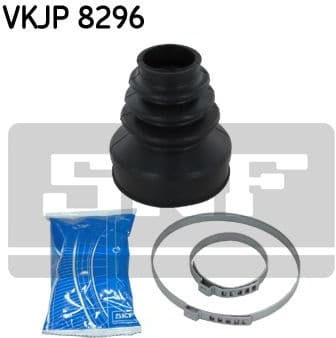 Bellow Kit, drive shaft VKJP 8296