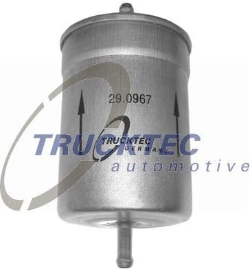 Fuel Filter 08.14.003