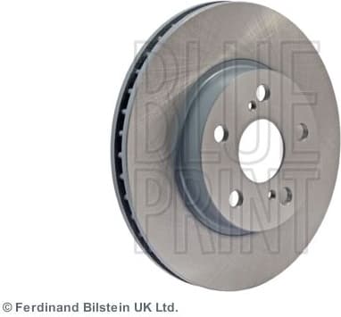 Brake Disc ADT343184 - image 2