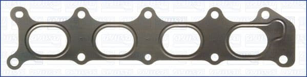 Gasket, exhaust manifold MULTILAYER STEEL 13167500