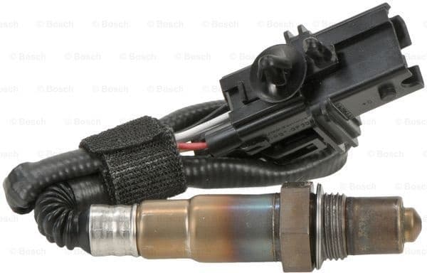 Oxygen Sensor 0258007264 - image 5