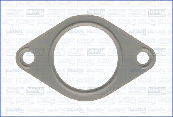 Gasket, exhaust pipe 00155500