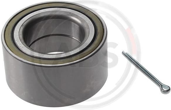 Wheel Bearing Kit 201416